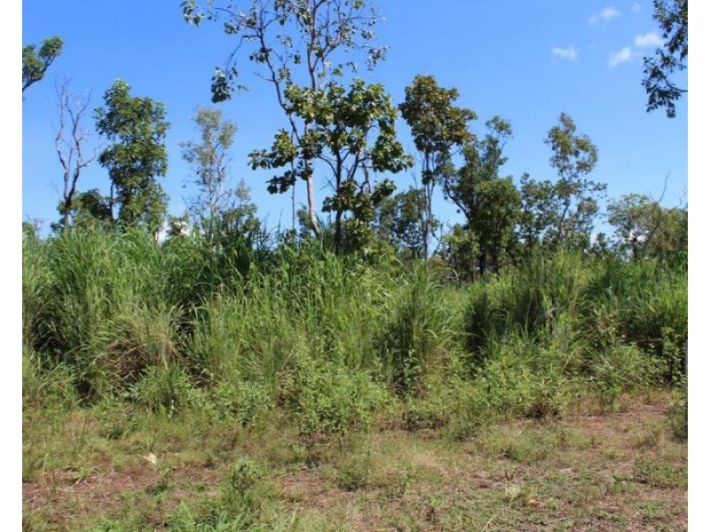 Lot 1456, Banyan Road, Batchelor NT 0845