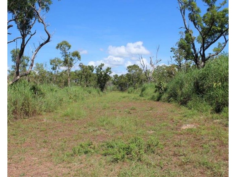 Lot 1456, Banyan Road, Batchelor NT 0845