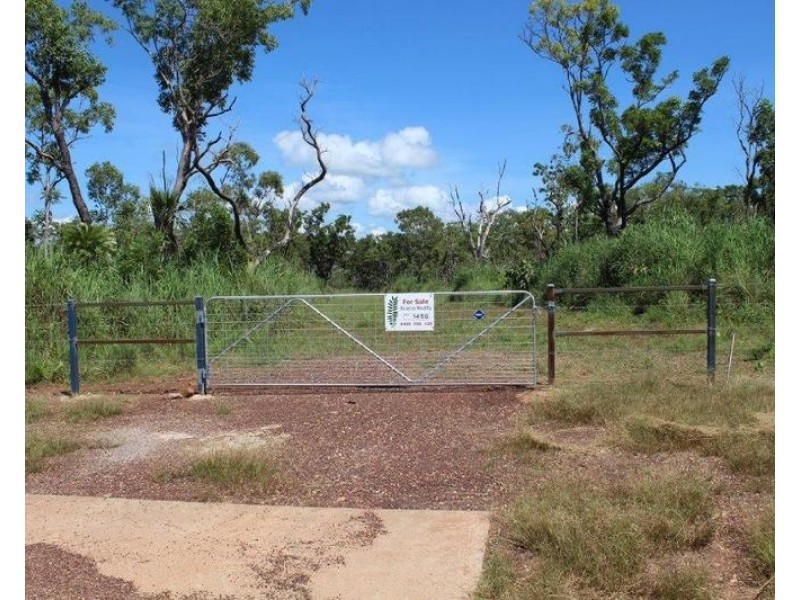 Lot 1456, Banyan Road, Batchelor NT 0845