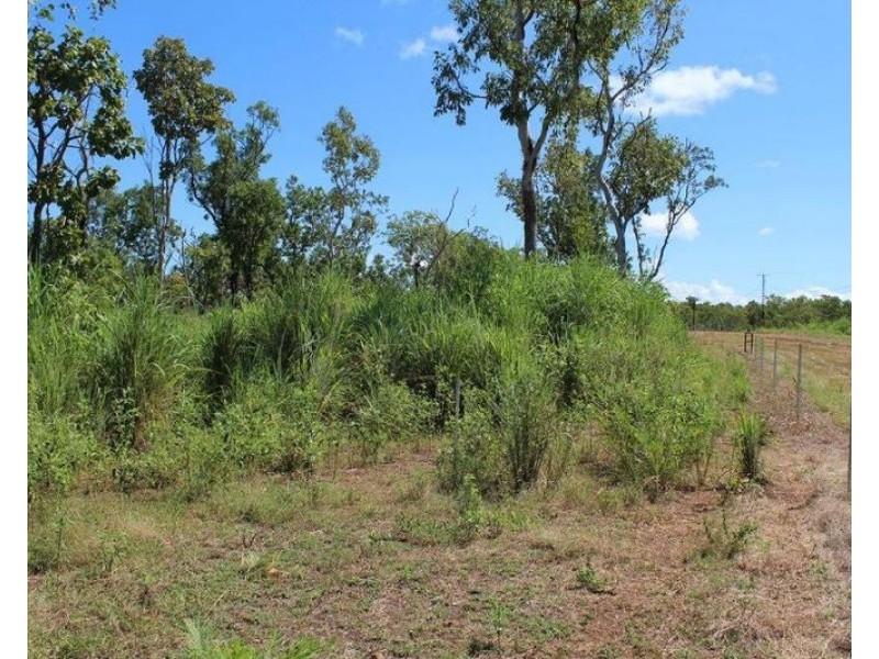 Lot 1456, Banyan Road, Batchelor NT 0845