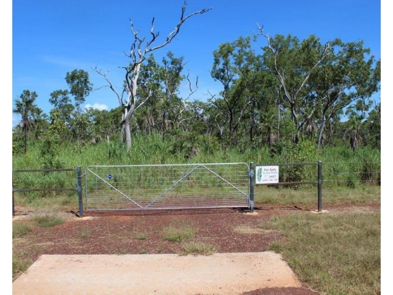 Lot 1457,  Banyan Road, Batchelor NT 0845