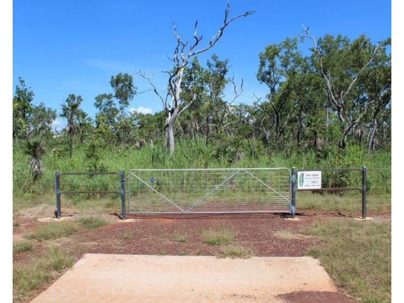 Lot 1457,  Banyan Road, Batchelor NT 0845