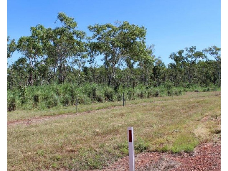 Lot 1457,  Banyan Road, Batchelor NT 0845