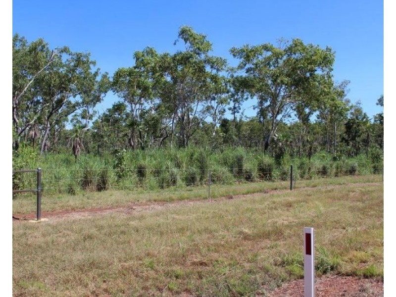 Lot 1457,  Banyan Road, Batchelor NT 0845