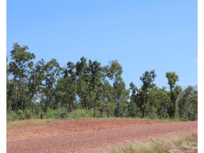 Lot 1457,  Banyan Road, Batchelor NT 0845