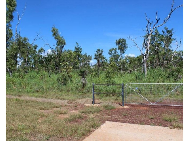 Lot 1457,  Banyan Road, Batchelor NT 0845