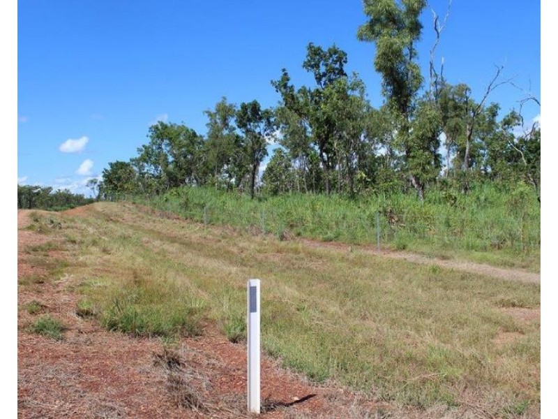 Lot 1457,  Banyan Road, Batchelor NT 0845
