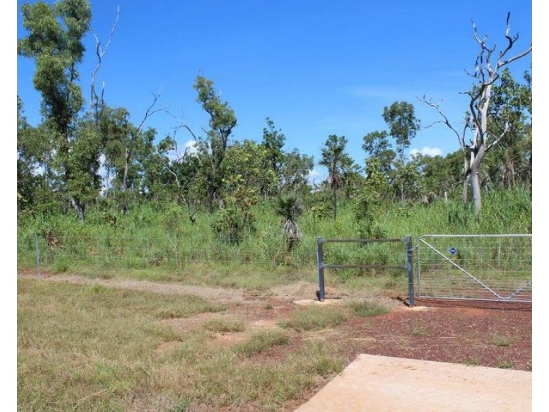 Lot 1457,  Banyan Road, Batchelor NT 0845