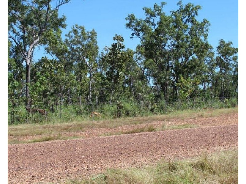 Lot 1457,  Banyan Road, Batchelor NT 0845
