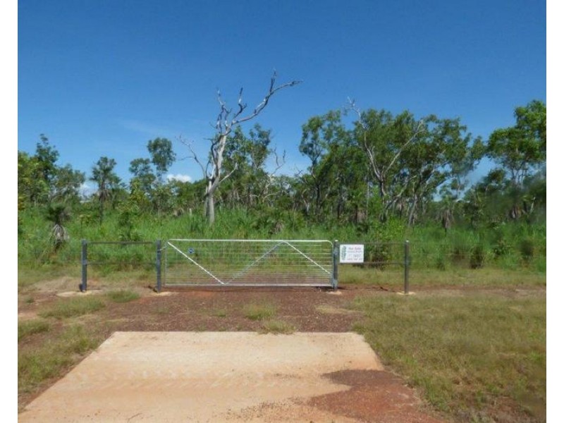Lot 1457,  Banyan Road, Batchelor NT 0845