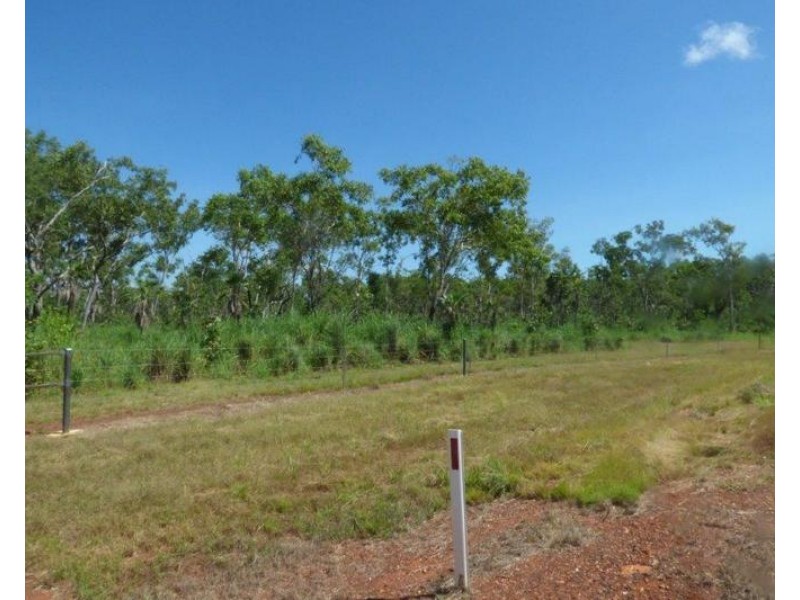 Lot 1457,  Banyan Road, Batchelor NT 0845