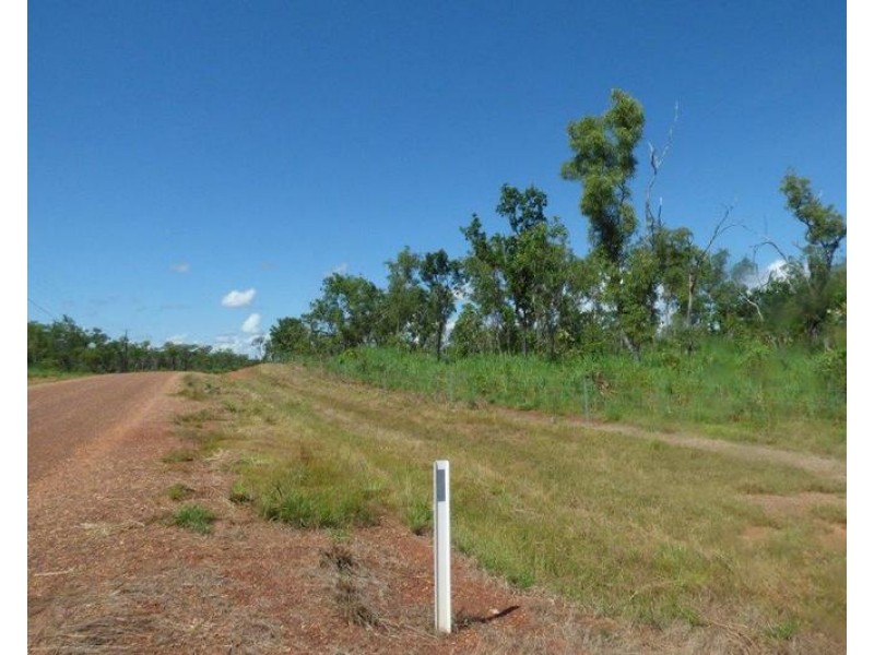 Lot 1457,  Banyan Road, Batchelor NT 0845
