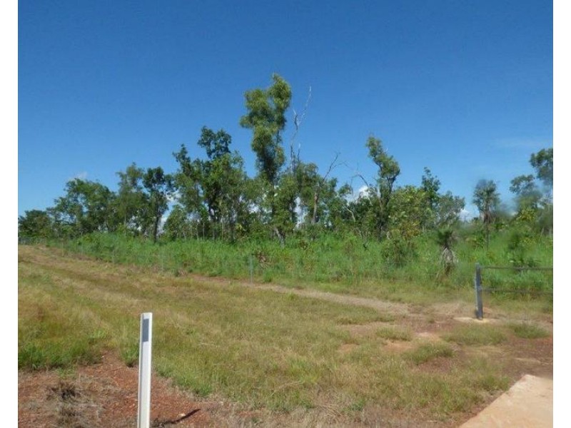 Lot 1457,  Banyan Road, Batchelor NT 0845