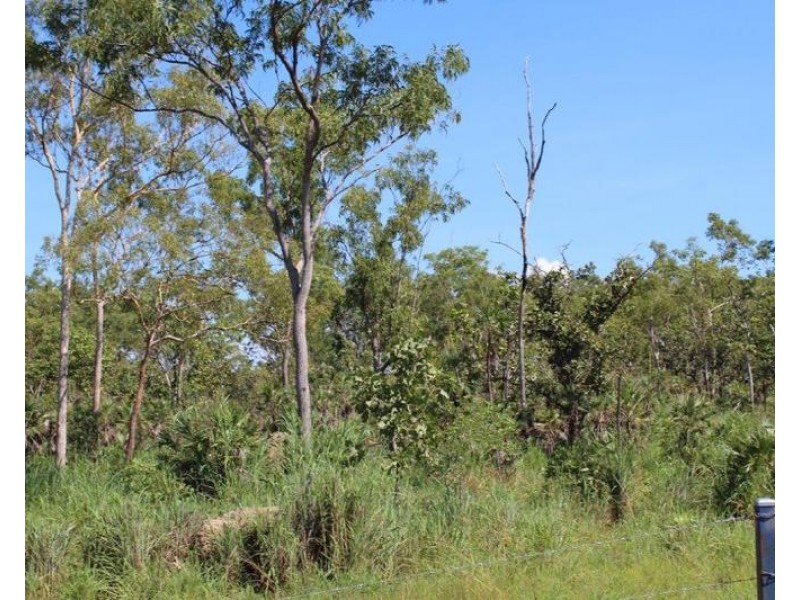 Lot 1458,  Banyan Road, Batchelor NT 0845