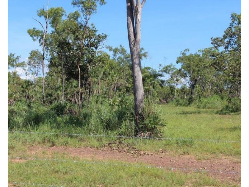 Lot 1458,  Banyan Road, Batchelor NT 0845