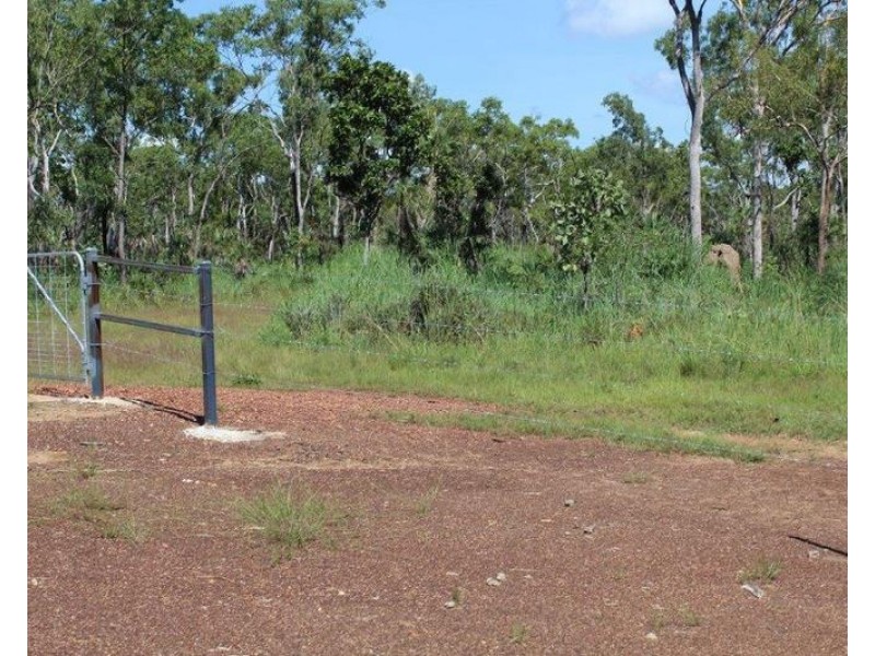 Lot 1458,  Banyan Road, Batchelor NT 0845