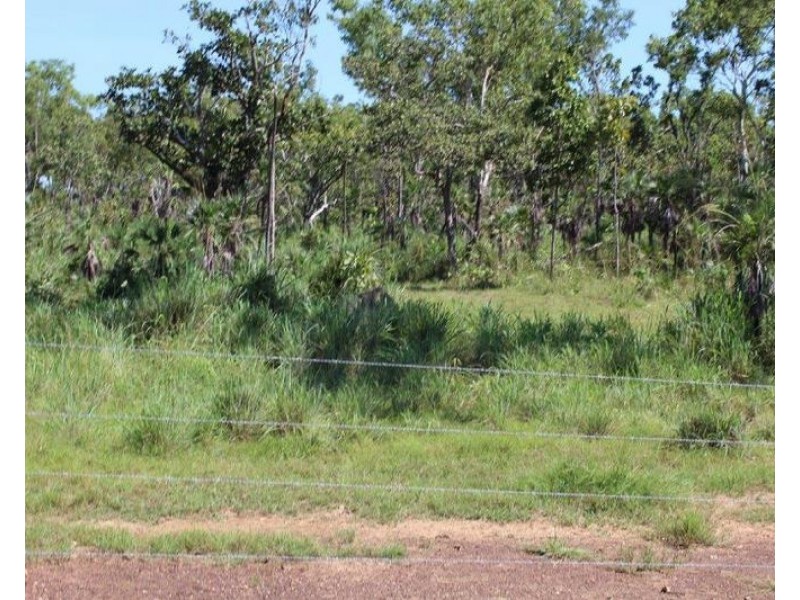 Lot 1458,  Banyan Road, Batchelor NT 0845