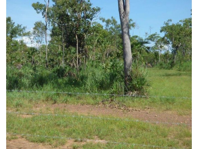 Lot 1458,  Banyan Road, Batchelor NT 0845