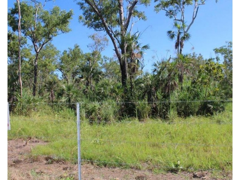Lot 1459,  Banyan Road, Batchelor NT 0845