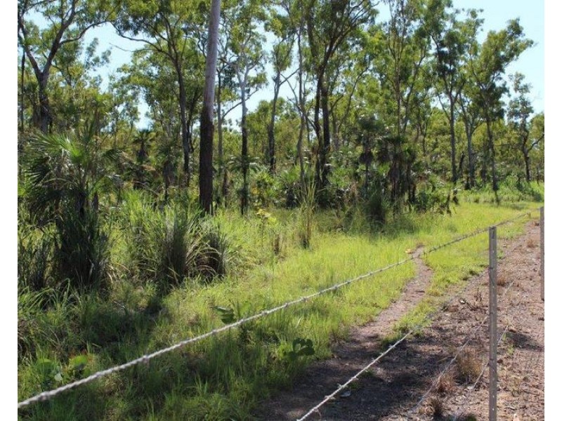Lot 1459,  Banyan Road, Batchelor NT 0845
