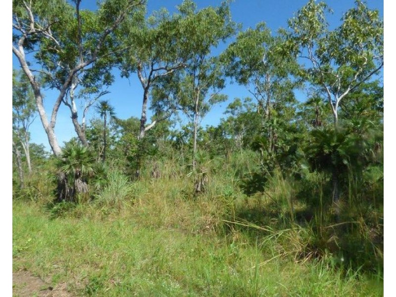 Lot 1459,  Banyan Road, Batchelor NT 0845