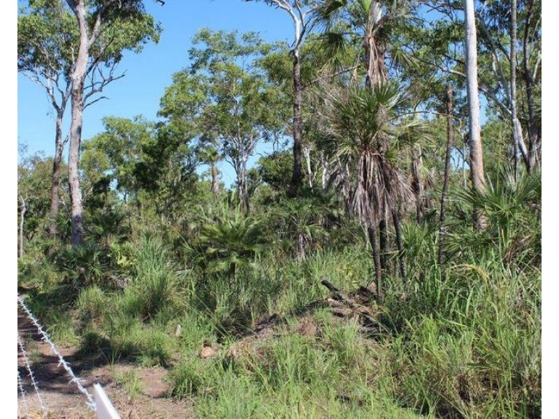 Lot 1460, Banyan Road, Batchelor NT 0845