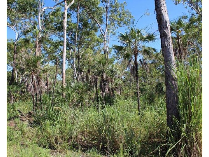 Lot 1460, Banyan Road, Batchelor NT 0845
