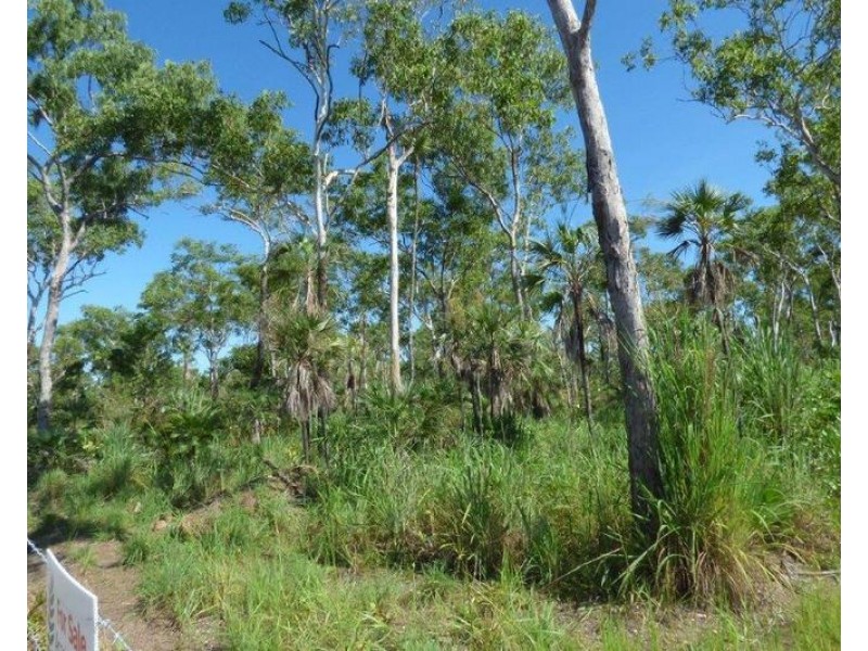 Lot 1460, Banyan Road, Batchelor NT 0845