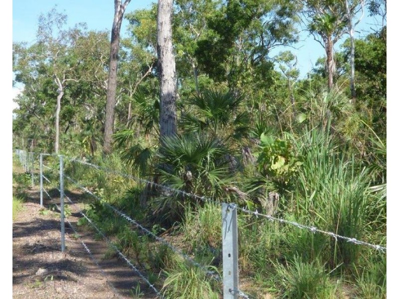 Lot 1460, Banyan Road, Batchelor NT 0845