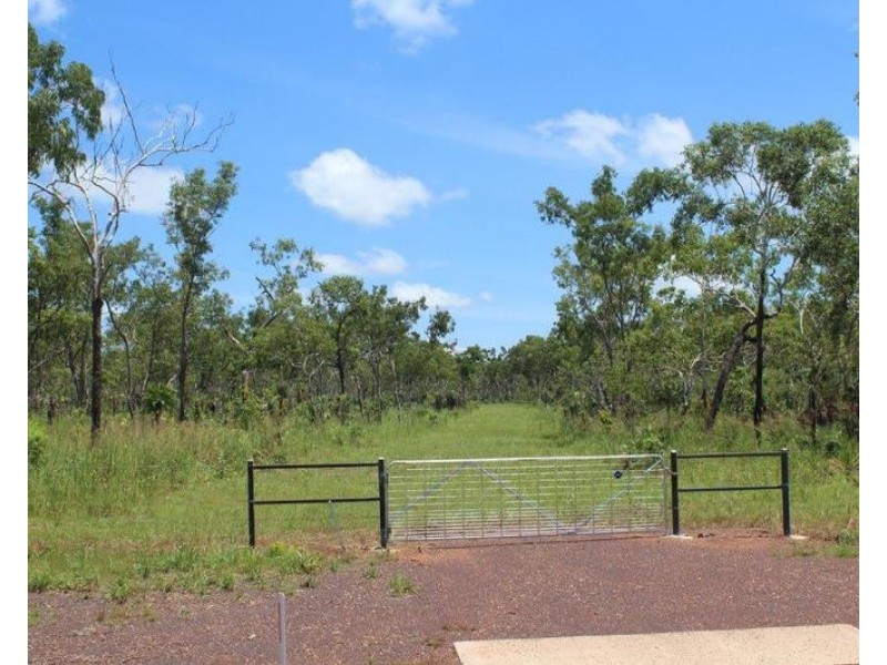 Lot 1465,  Miles Road, Batchelor NT 0845