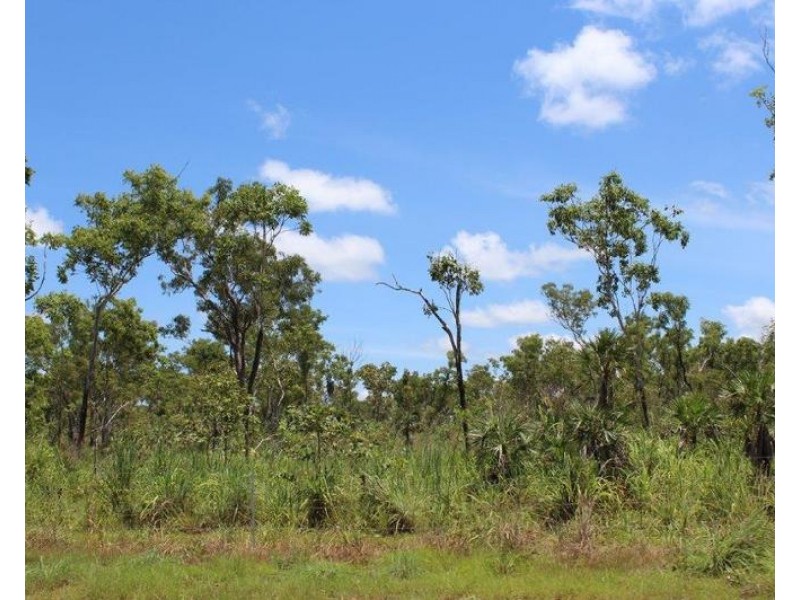 Lot 1468 Miles Road, Batchelor NT 0845