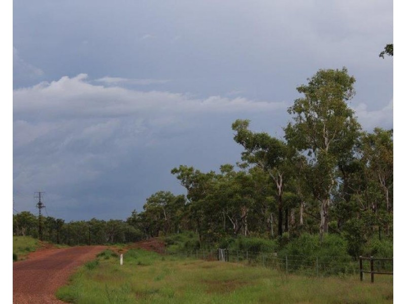 Lot 1466,  Miles Road, Batchelor NT 0845