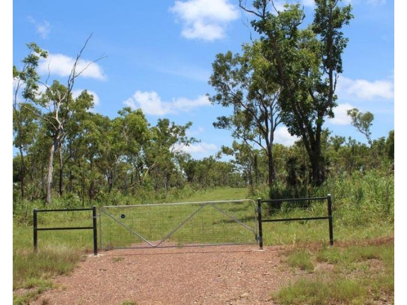 Lot 1469, Miles Road, Batchelor NT 0845