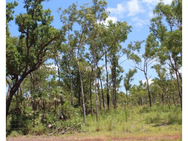 Lot 1469, Miles Road, Batchelor NT 0845