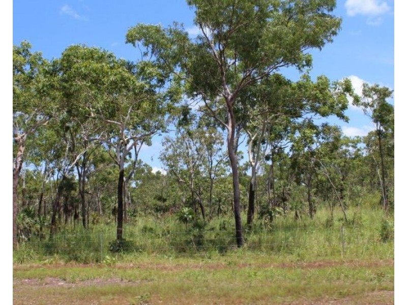 Lot 1469, Miles Road, Batchelor NT 0845