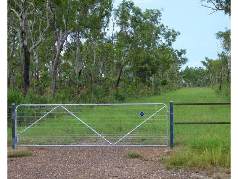 Lot 1469, Miles Road, Batchelor NT 0845
