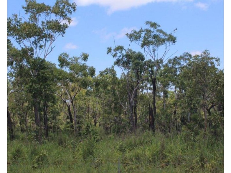 Lot 1470, Miles Road, Batchelor NT 0845