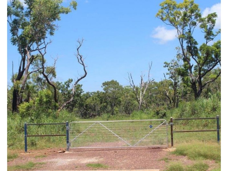 Lot 1470, Miles Road, Batchelor NT 0845