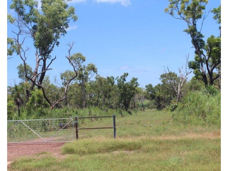 Lot 1470, Miles Road, Batchelor NT 0845