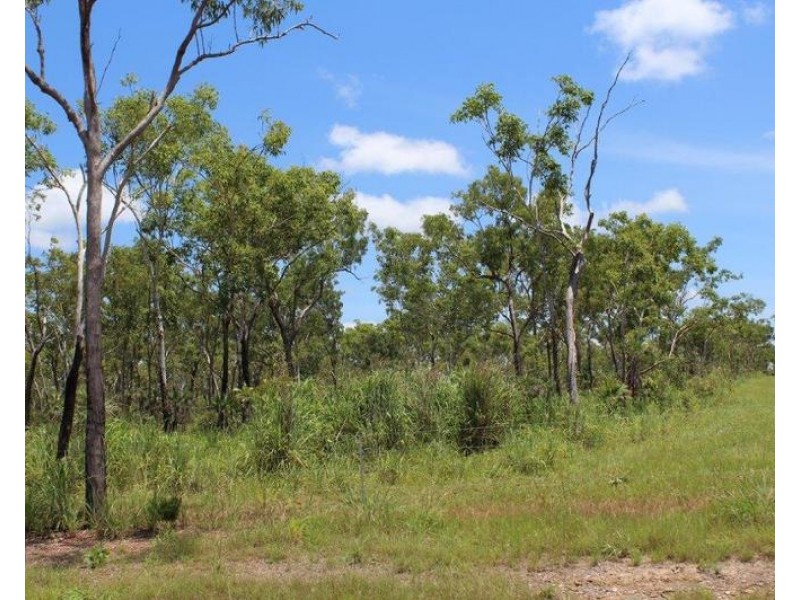 Lot 1470, Miles Road, Batchelor NT 0845
