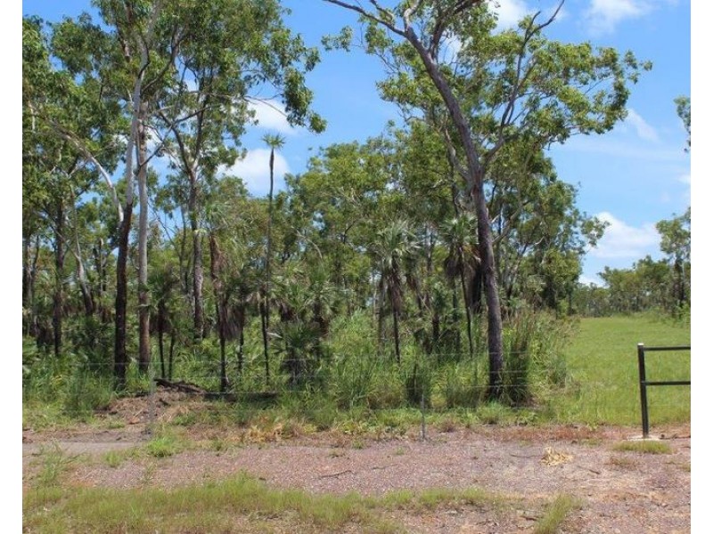 Lot 1470, Miles Road, Batchelor NT 0845