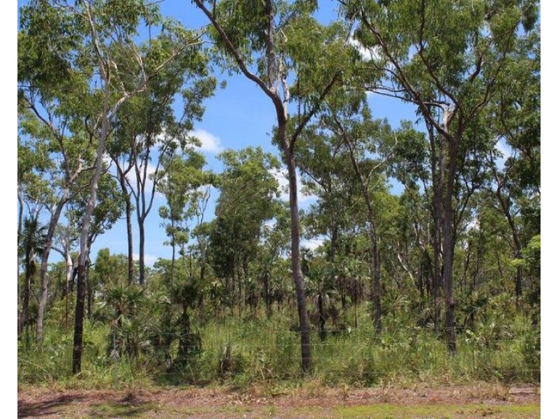 Lot 1470, Miles Road, Batchelor NT 0845