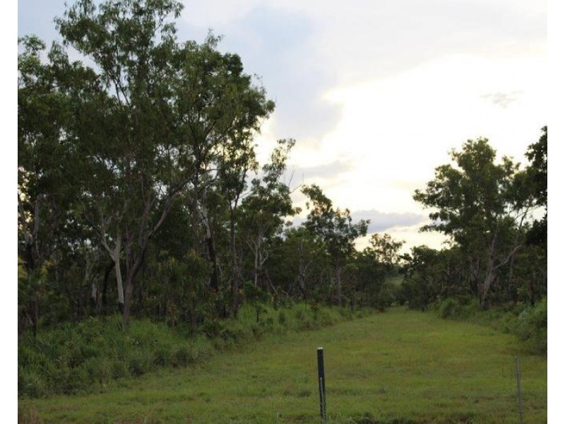 Lot 1470, Miles Road, Batchelor NT 0845