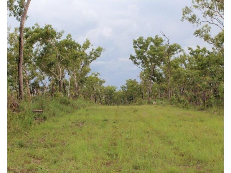 Lot 1470, Miles Road, Batchelor NT 0845