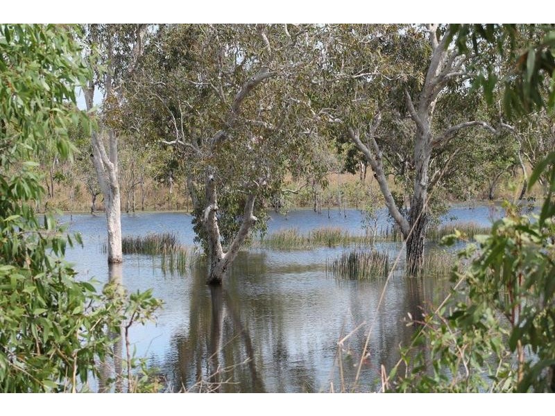 via Peacock Road Road, Darwin River NT 0841