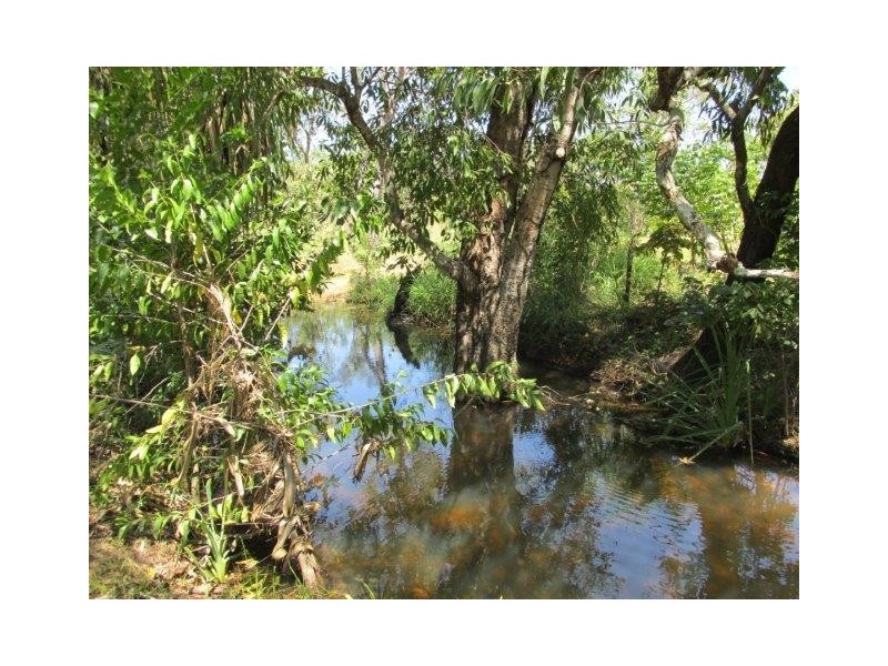 via Peacock Road Road, Darwin River NT 0841