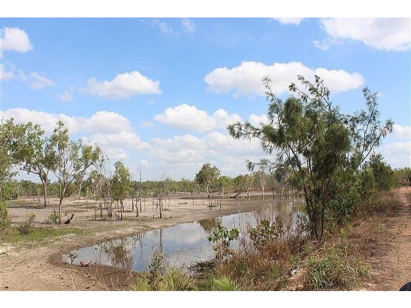 via Peacock Road Road, Darwin River NT 0841