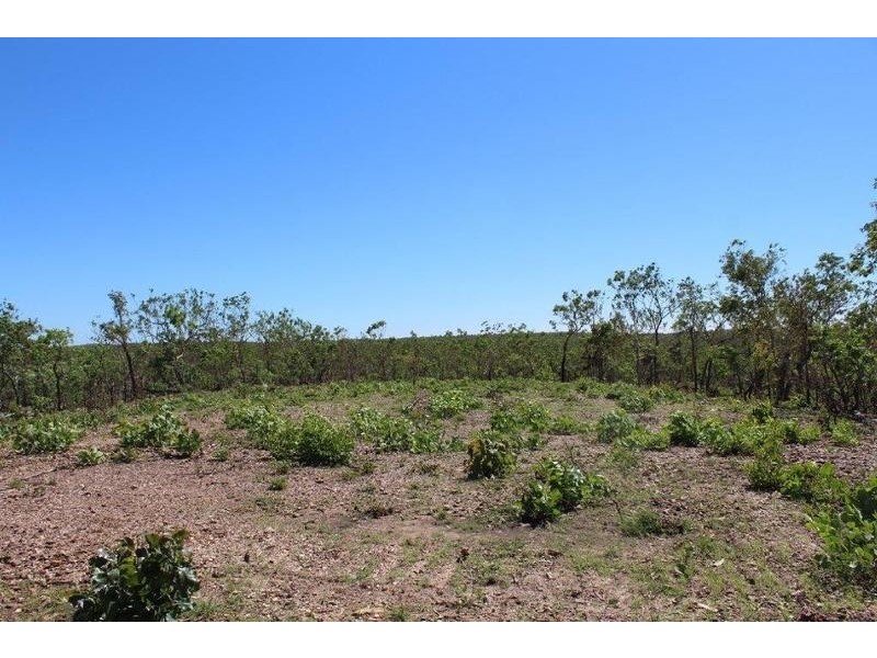 via Peacock Road Road, Darwin River NT 0841