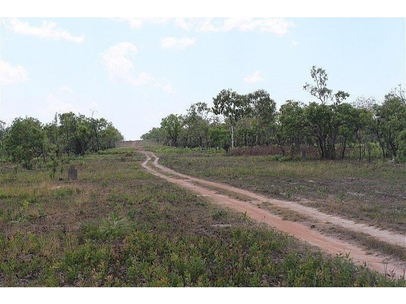 via Peacock Road Road, Darwin River NT 0841