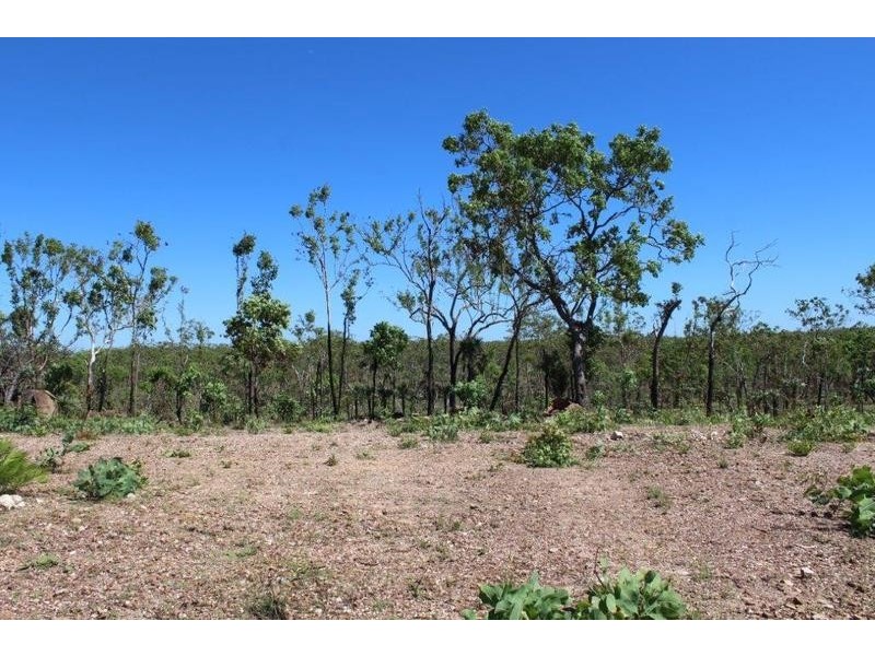 via Peacock Road Road, Darwin River NT 0841
